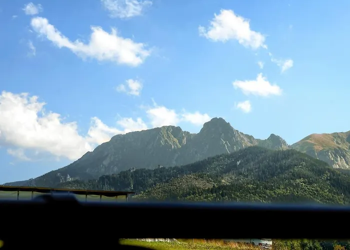 Rogata Premium, * Kościelisko