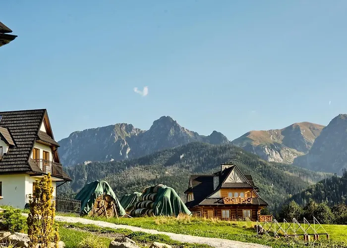 Rogata Premium, Villa *