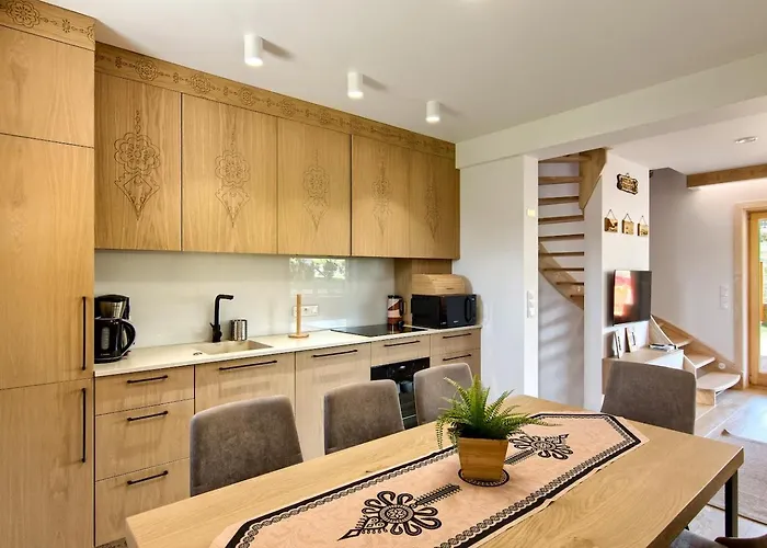 Rogata Premium, Kościelisko