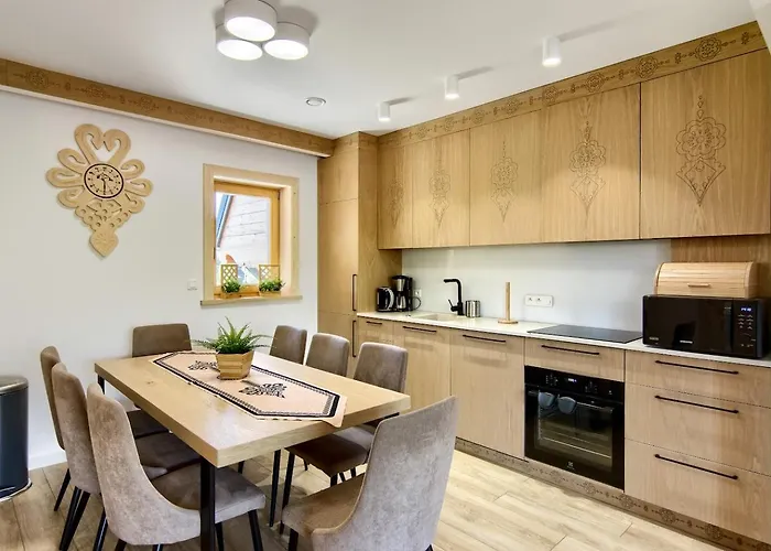 Villa Rogata Premium, *