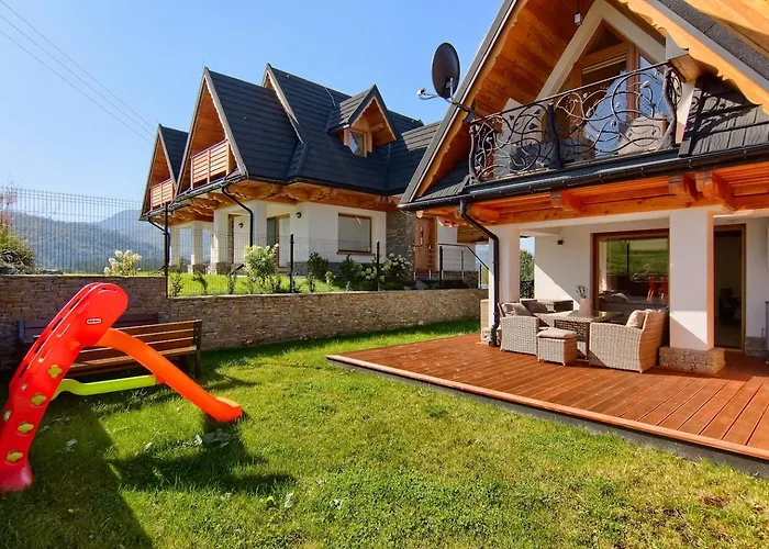 Villa Rogata Premium,