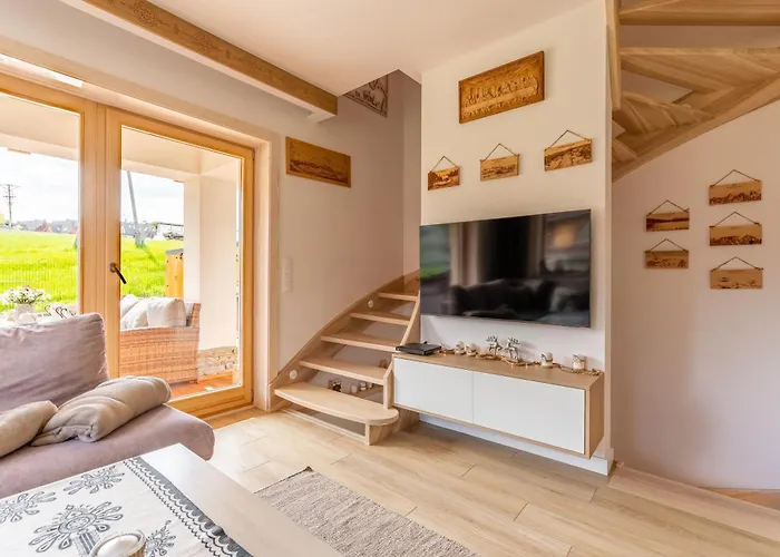 Rogata Premium, * Kościelisko